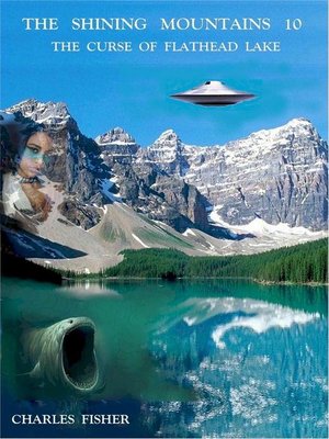 cover image of The Shining Mountains 10